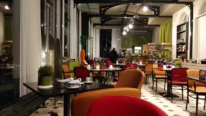 Château de Croissy-sur-Seine à Croissy-sur-Seine