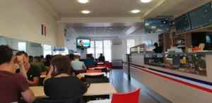 Paris Fast Food à Vanduvre-lès-Nancy