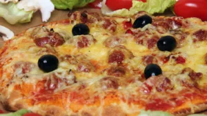 Pizza Bonici Millau à Millau