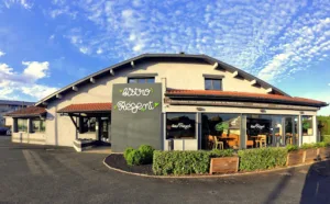 Bistro Régent à Saint-Paul-lès-Dax