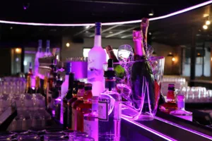 Tilt! – Pub & Club à Massieux