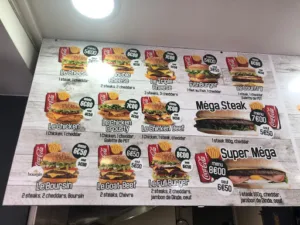 Eat Well Original’s à Lille