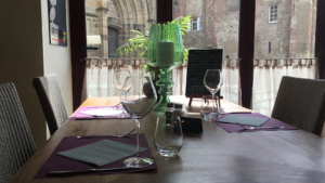 Le Point d’Orgue à Souvigny