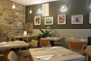 Canaima Restaurant à Lyon