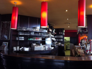 Les Embruns à Rungis