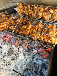 Soul BBQ à Créteil