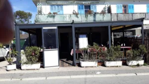 La Tarantella à Fréjus