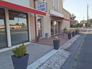 Le Relais des Vignes à Mérignac