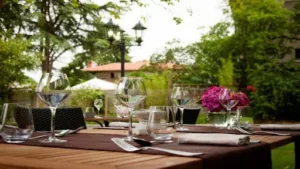 The Hostel By Poupet Sarl à Saint-Malô-du-Bois