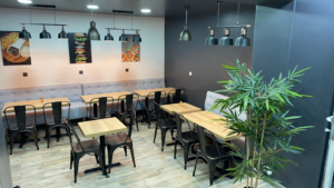 Otime oz à Ozoir-la-Ferrière