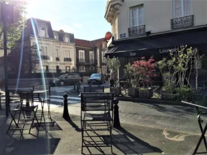 L’Addict à Alfortville