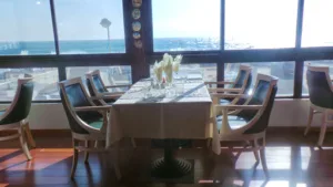 Côte et Mer – Restaurant Carro à Martigues