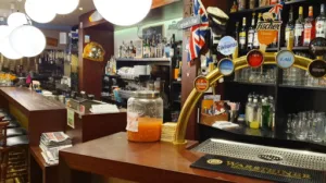 Le Skipper à Dinard