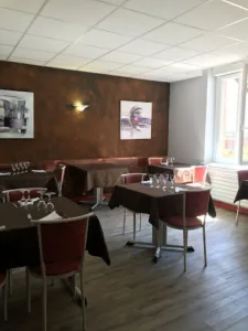 Le Befranc à Saint-Bonnet-le-Château