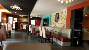 L’Authentic à Ploufragan