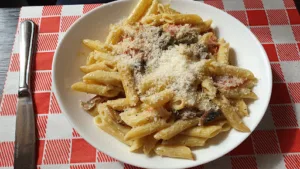 Au Coq en Pâte à Saint-Lyé