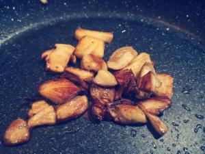 Chez Charlie le con à Nantes