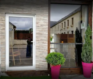 Thai Jing Jing à Villegats