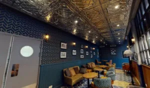 The Market Brew House à Reims