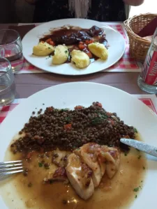 L’Anecdote à Caen