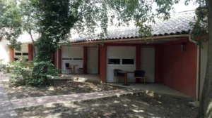 Hôtel Le Marguerittes à Marguerittes