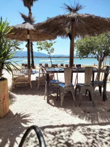 Le Moorea à Villeneuve-de-la-Raho