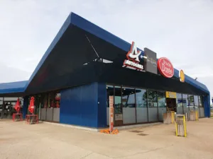 Brioche Dorée – AUTOGRILL Chartres-Gasville A11 à Mainvilliers