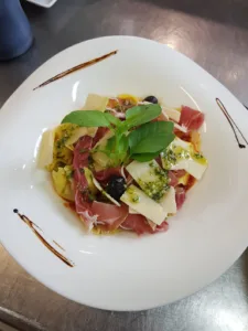 Le Killian’s à Arles