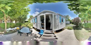 Camping Airotel Oléron à Le Château-d'Oléron