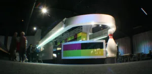 L’Aéro espace loisirs : Bowling d’Evreux à Évreux