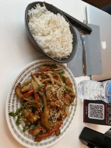 O’Woks à Levallois-Perret