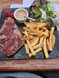 Le Wind à Port-Louis