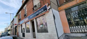 Ayama drancy à Drancy