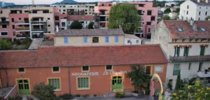 Hôtel Kyriad Montélimar à Montélimar