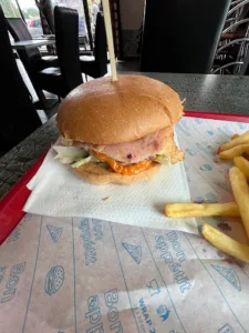 L’edelweiss à Échirolles