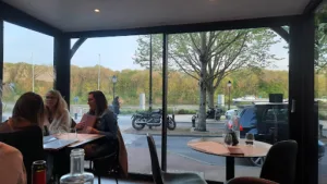 Bijou Bar à Conflans-Sainte-Honorine