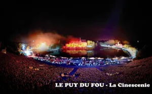 Camping Capfun Lac de Ribou à Cholet