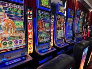 Casino De Lacaune à Lacaune