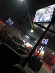 Le Pasha à Saint-Herblain