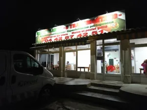 O Transmontano – Restaurant Portugais à Rognac