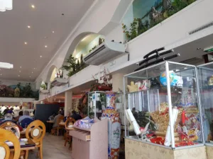 Shangri la à Schweighouse-sur-Moder