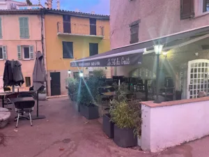 Le fil du goût à Saint-Vallier-de-Thiey