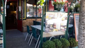 Crêperie Pizzeria Mévennaise à Saint-Méen-le-Grand