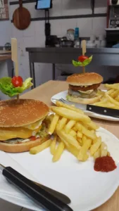 HOME sandwichs à Besançon