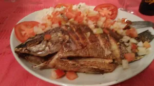 L’Abidjannaise à Pau