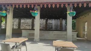 CAFE LAURETTE à Allan