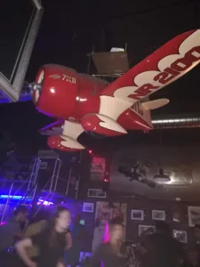 Bar Le Wall Street à Châteauroux