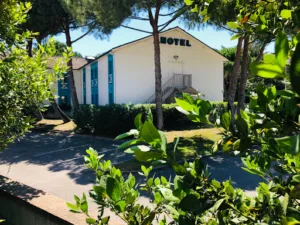 Halt Hotel 100%Independant à Lattes