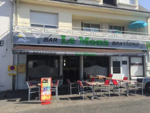 Le Mons à Vannes