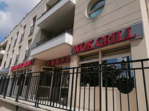 Royal Port-Marly à Le Port-Marly